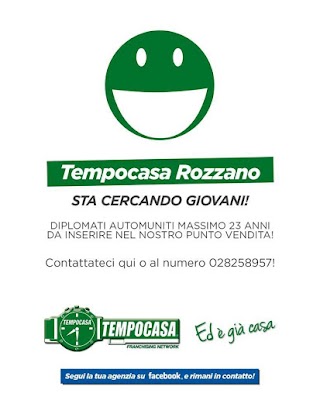 Agenzia Immobiliare Tempocasa Rozzano