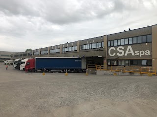 Central Shipping Agency Spa CSA