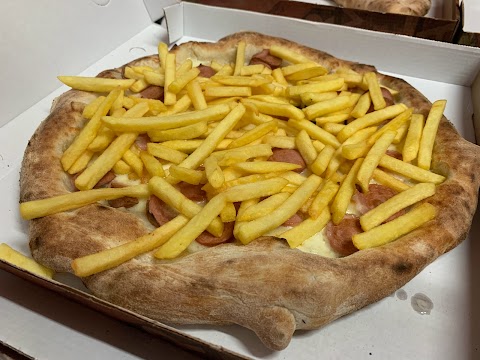 MeMÍ pizza e sfizi