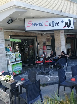 Sweet Coffee