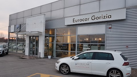 Eurocar Volkswagen Gorizia