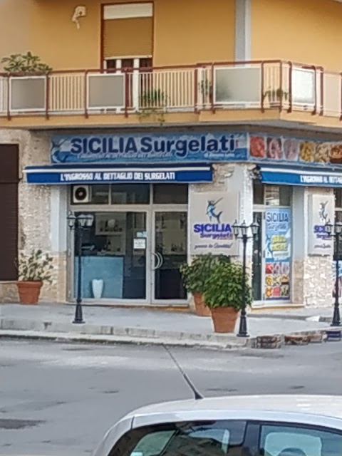 SICILIA Surgelati