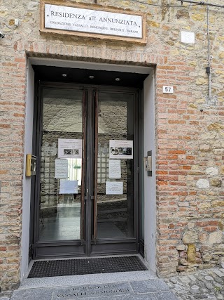 Casa Protetta per anziani Vassalli Remondini