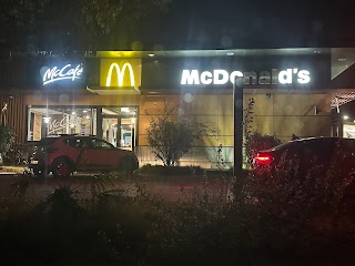 McDonald's Prato