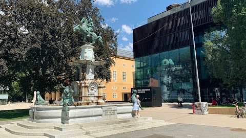 Teatro del stato tirolese