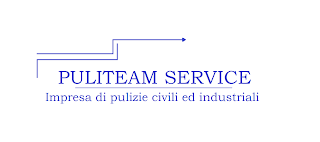 Puliteam service Srl