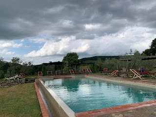 Fattoria e Villa di Rignana Agriturismo e Azienda Vinicola