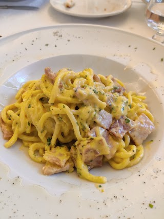 Trattoria Da Marino (di Crescenzio Elio)