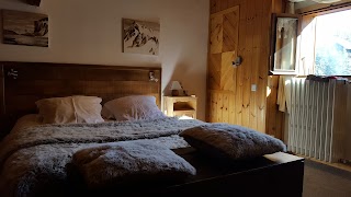 Chambre d'hotes La Mourerous