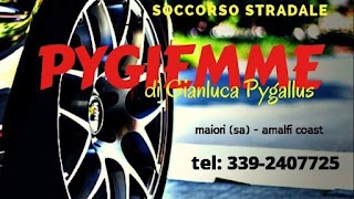 PYGIEMME Soccorso stradale