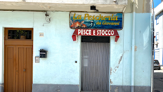 La Pescheria da Giovanni