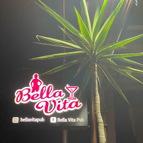 Pub Bella Vita