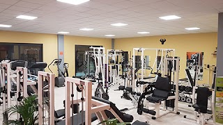 New Olympus Centro Fitness