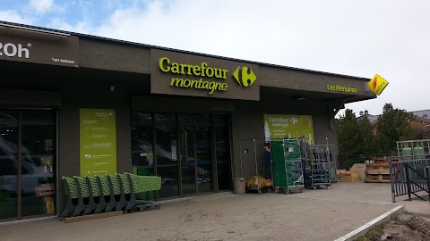 Carrefour Montagne