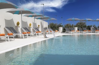 Resort La Battigia