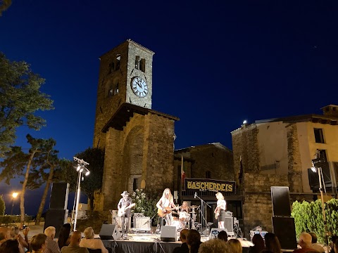 Antica Pieve di Vernasca