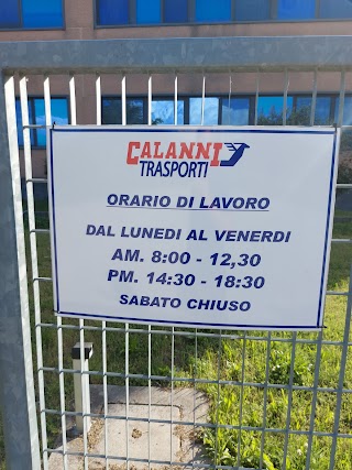 Calanni Trasporti Srl