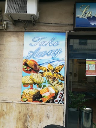 La Bottega Del Pesce