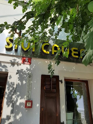 Gostilna sivi Čaven Jasmina Čermelj s.p.