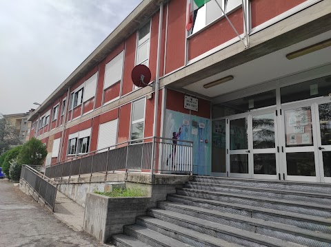 Istituto Comprensivo Statale di Vergato e Grizzana Morandi - Scuola Secondaria di I Grado "Emilio Veggetti"