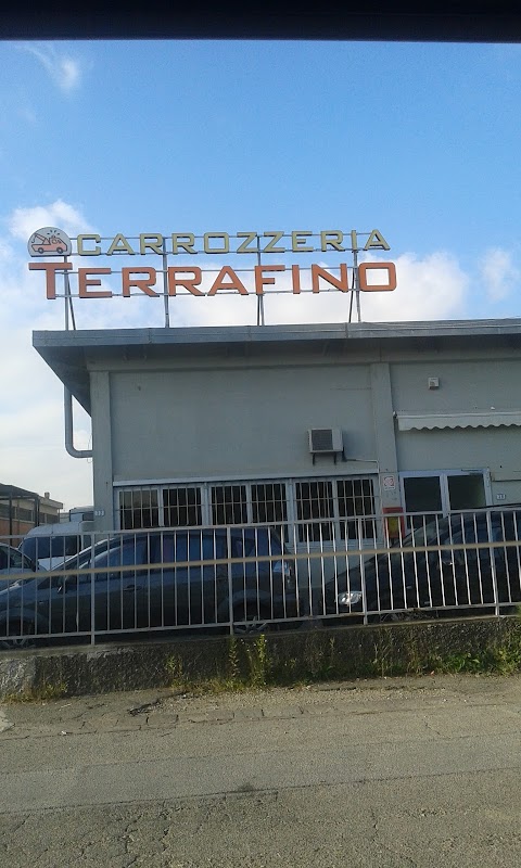 Autocarrozzeria Terrafino Snc