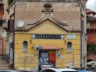 Teatro Garbatella