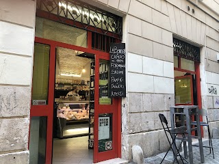 La bottega di Campo