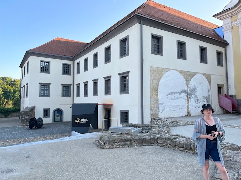 Maribor Puppet Theatre