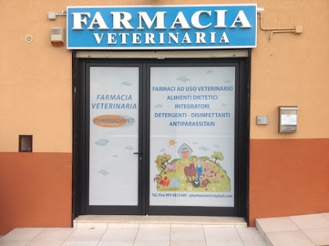 PHARMACIAVET