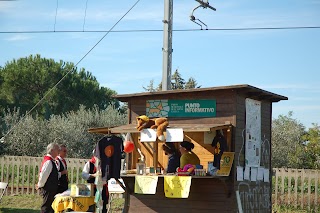 Info Point Appia Antica X-XI miglio