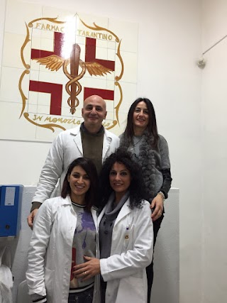 Farmacia Tarantino Augusto