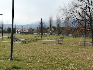 Parco Giovanni Paolo II