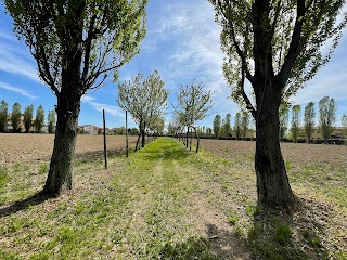 Agriturismo Corte de le Muneghe