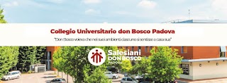 Collegio Universitario Maschile | Domenico Savio