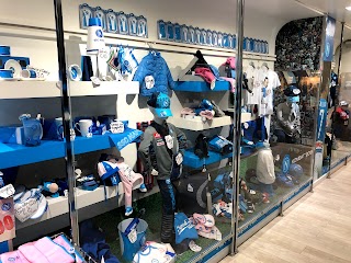 Fan shop napoli