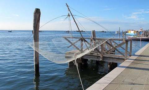 Noleggio Bici Pellestrina