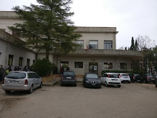 Istituto Professionale Alberghiero "A. Turi"