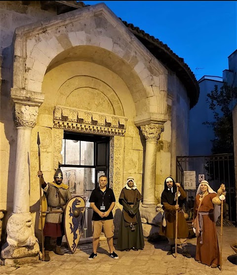 Centro guide turistiche Salento