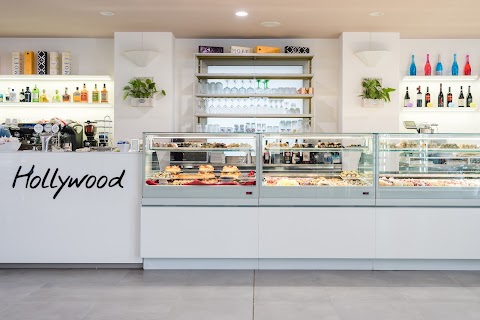 Hollywood ~ Bar | Pasticceria | Gelateria