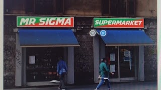 MR SIGMA SUPERMARKET