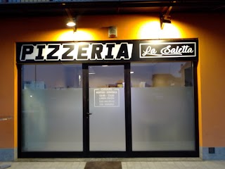 Pizzeria La Saletta