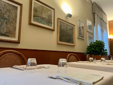 Ristorante Albergo Roma