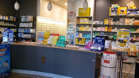 Farmacia del Villaggio Panigale