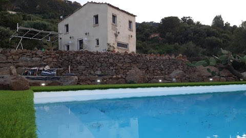 Cefalu villa with infinity pool, Andrea's Home