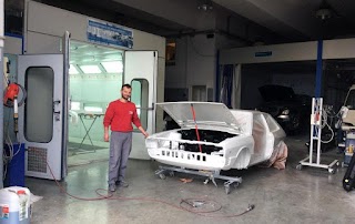 Carrozzeria Nuova Quadrifoglio