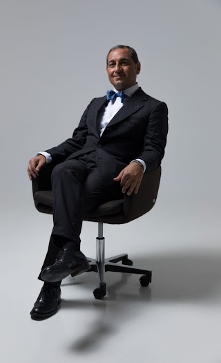Sergio Malizia Wealth Manager