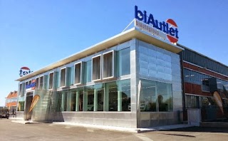 biAutlet - Auto usate, aziendali e KM 0