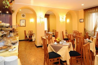 Ristorante La Spia d'Italia