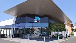 ALDI Forlì Via Bertini