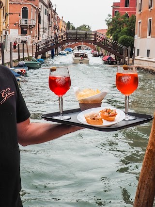 Gheni Pan e Vin Bacaro Caffè